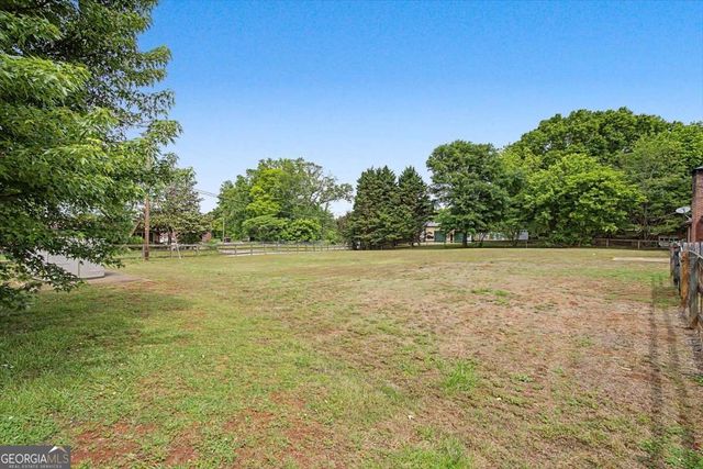 4535 E Cherokee Drive, Canton, GA 30115