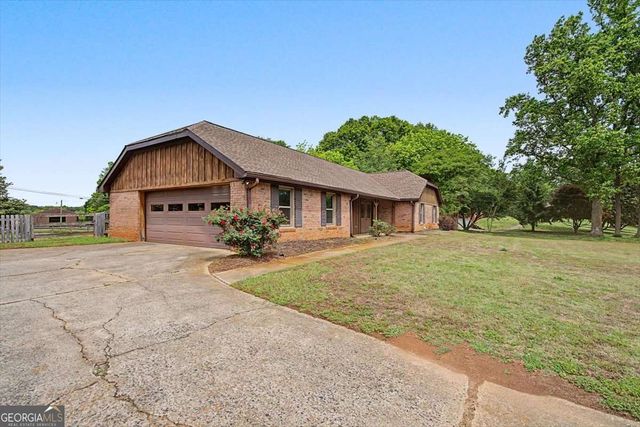 4535 E Cherokee Drive, Canton, GA 30115