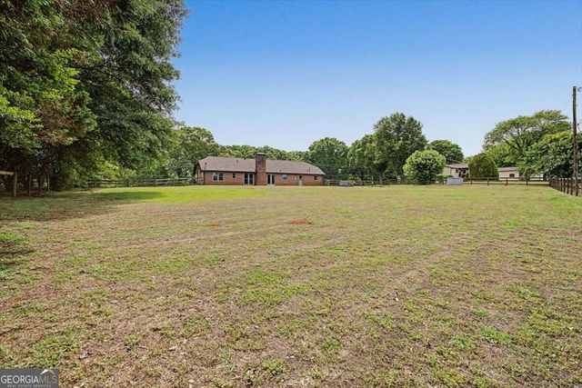 4535 E Cherokee Drive, Canton, GA 30115