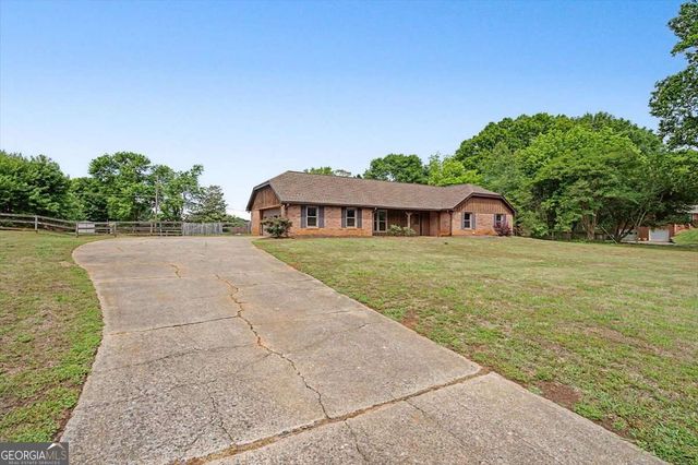 4535 E Cherokee Drive, Canton, GA 30115