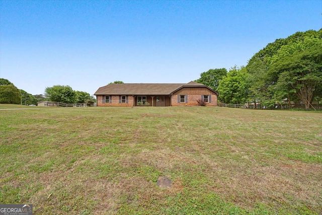 4535 E Cherokee Drive, Canton, GA 30115
