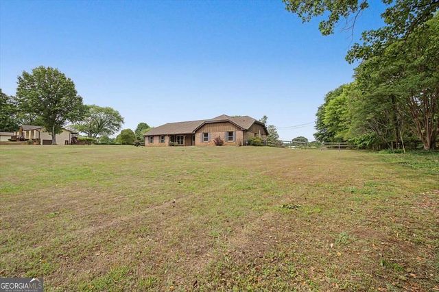 4535 E Cherokee Drive, Canton, GA 30115