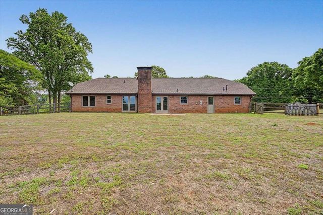 4535 E Cherokee Drive, Canton, GA 30115