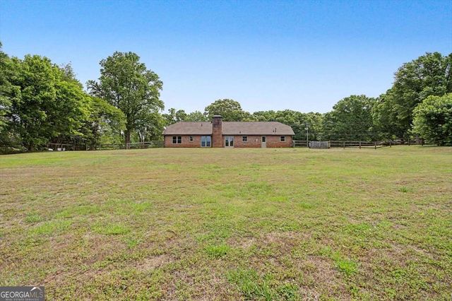 4535 E Cherokee Drive, Canton, GA 30115