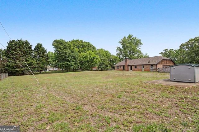 4535 E Cherokee Drive, Canton, GA 30115