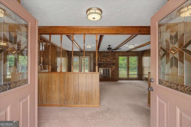 4535 E Cherokee Drive, Canton, GA 30115