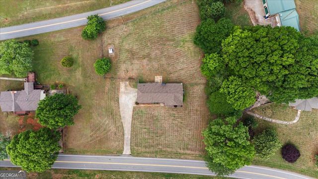 4535 E Cherokee Drive, Canton, GA 30115