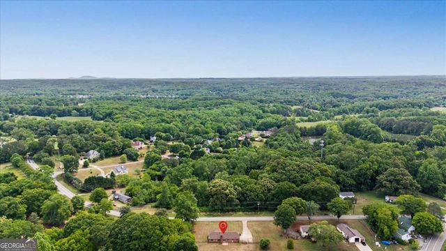 4535 E Cherokee Drive, Canton, GA 30115