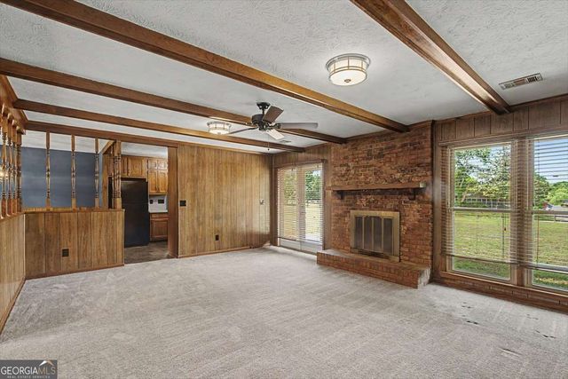 4535 E Cherokee Drive, Canton, GA 30115