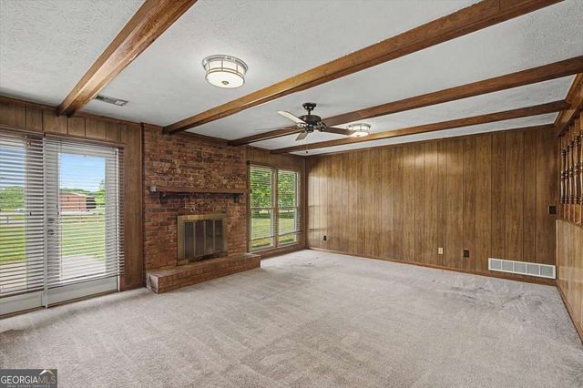 4535 E Cherokee Drive, Canton, GA 30115