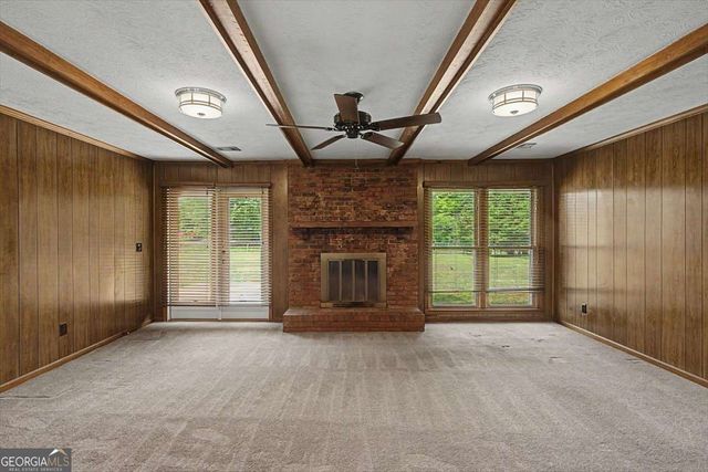 4535 E Cherokee Drive, Canton, GA 30115