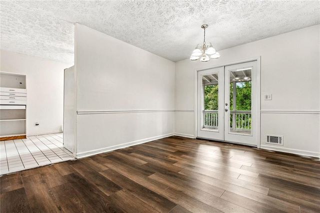 2780 Cold Springs Trail SW, Marietta, GA 30064