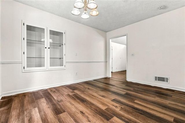 2780 Cold Springs Trail SW, Marietta, GA 30064