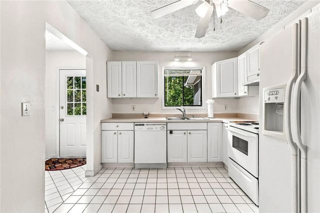 2780 Cold Springs Trail SW, Marietta, GA 30064