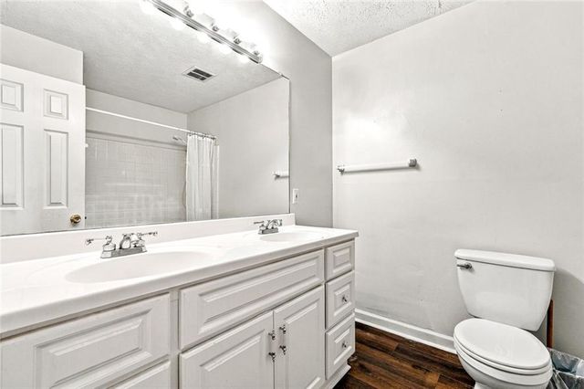 2780 Cold Springs Trail SW, Marietta, GA 30064