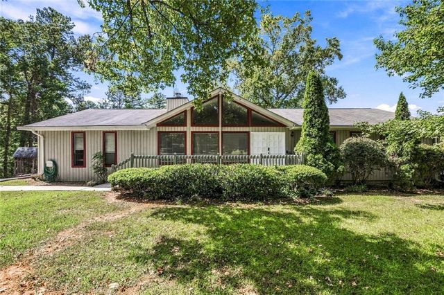 2780 Cold Springs Trail SW, Marietta, GA 30064
