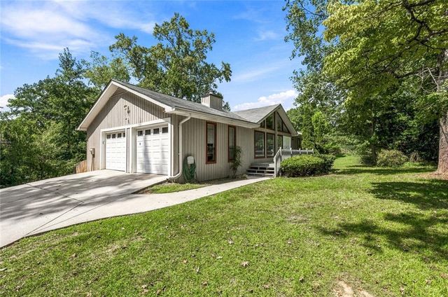 2780 Cold Springs Trail SW, Marietta, GA 30064