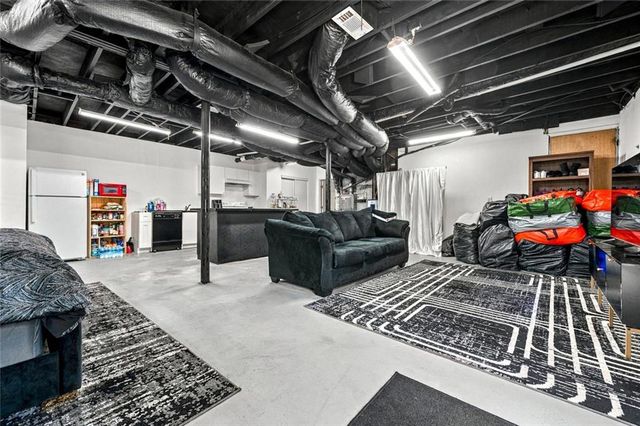 2780 Cold Springs Trail SW, Marietta, GA 30064