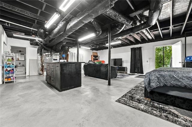 2780 Cold Springs Trail SW, Marietta, GA 30064