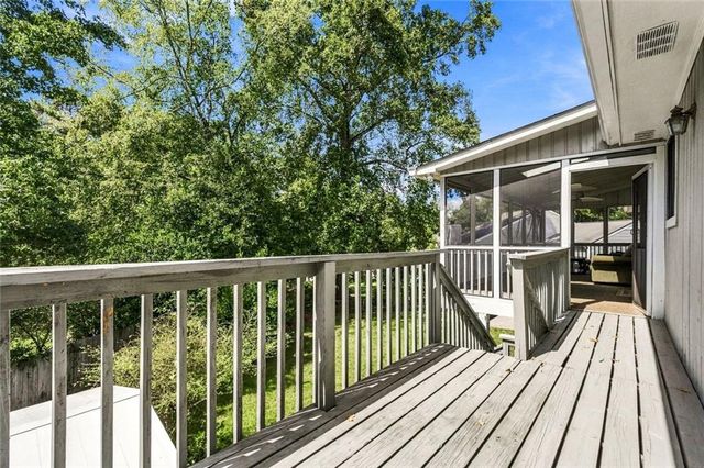 2780 Cold Springs Trail SW, Marietta, GA 30064