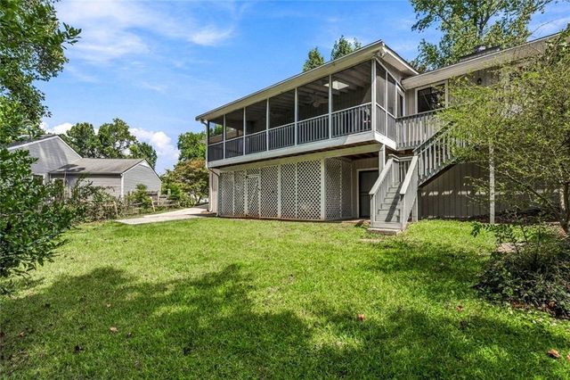 2780 Cold Springs Trail SW, Marietta, GA 30064