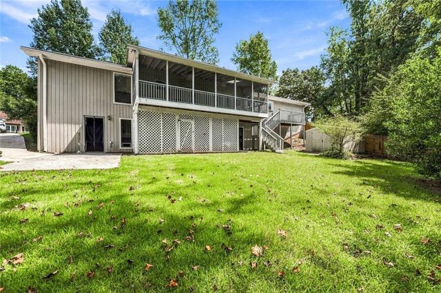 2780 Cold Springs Trail SW, Marietta, GA 30064