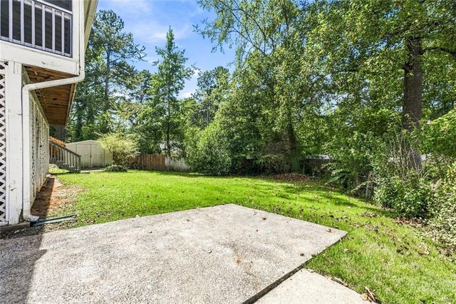 2780 Cold Springs Trail SW, Marietta, GA 30064