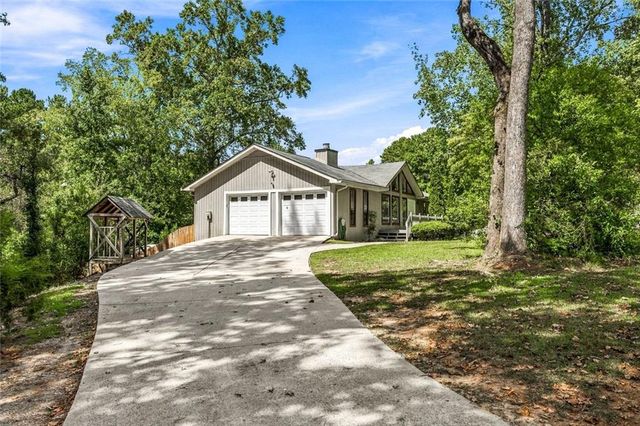 2780 Cold Springs Trail SW, Marietta, GA 30064
