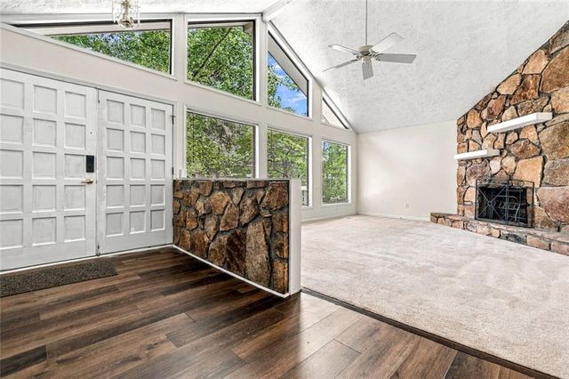2780 Cold Springs Trail SW, Marietta, GA 30064
