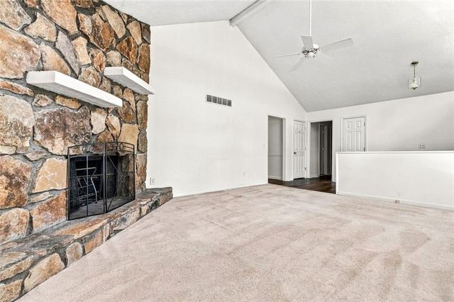 2780 Cold Springs Trail SW, Marietta, GA 30064
