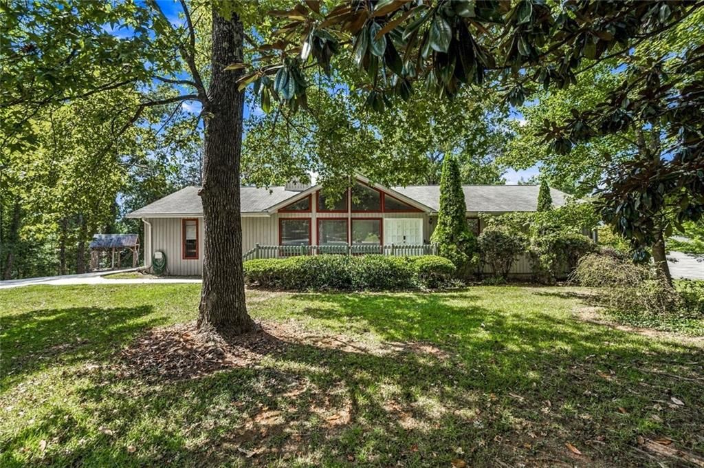 2780 Cold Springs Trail SW, Marietta, GA 30064