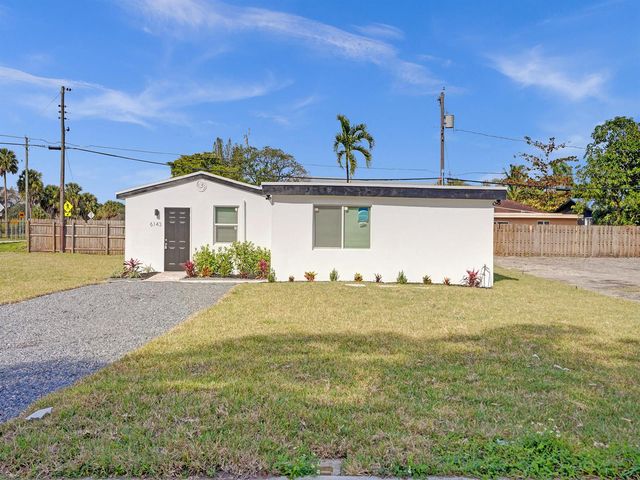 6143 SW 40th Street, Miramar, FL 33023