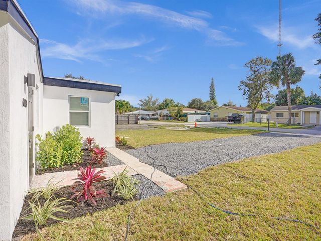 6143 SW 40th Street, Miramar, FL 33023