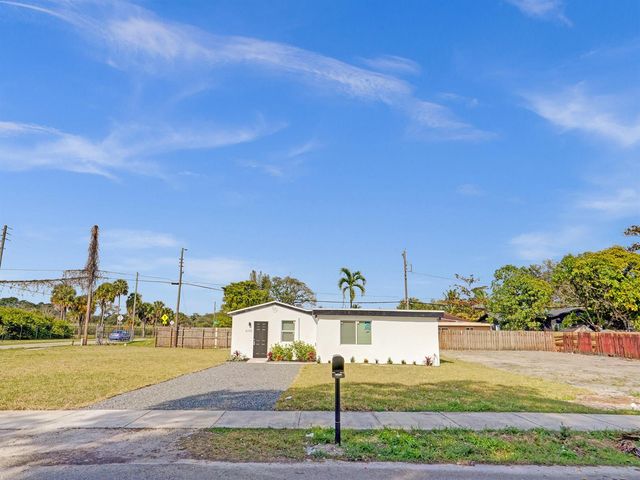 6143 SW 40th Street, Miramar, FL 33023