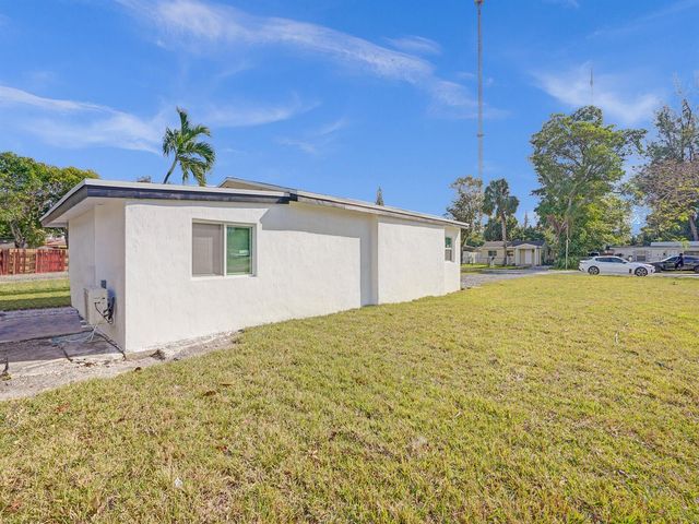 6143 SW 40th Street, Miramar, FL 33023