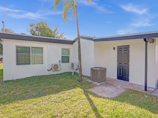 6143 SW 40th Street, Miramar, FL 33023