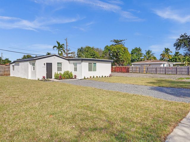 6143 SW 40th Street, Miramar, FL 33023