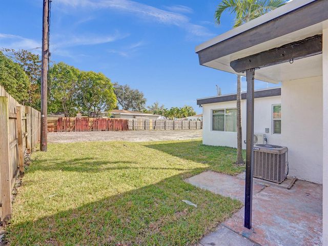 6143 SW 40th Street, Miramar, FL 33023