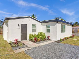 6143 SW 40th Street, Miramar, FL 33023