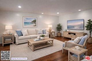 420 Raymond Avenue 5, Santa Monica, CA 90405