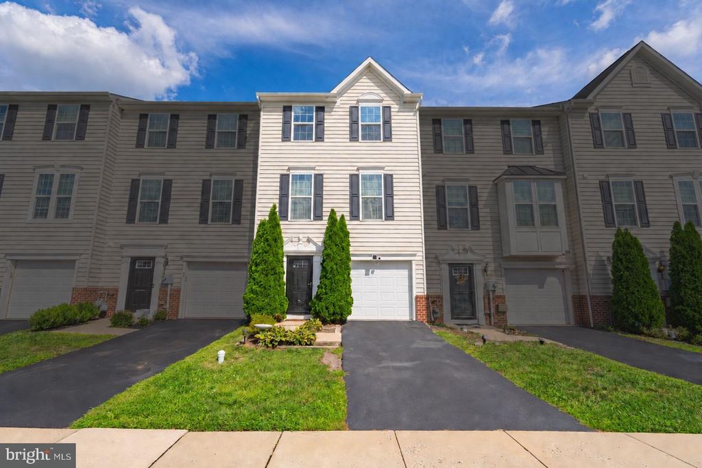 82 GREEN VIEW DR, Pottstown, PA 19464