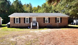 2520 Dalton Road, Rocky Mount, NC 27803
