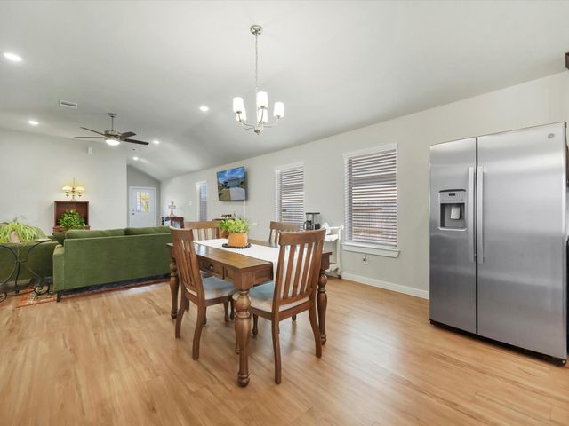 1185 Cavalry Junction Drive, Alvin, TX 77511