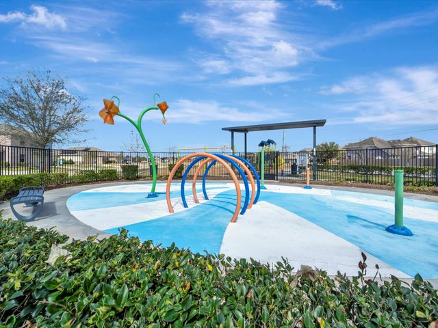 1185 Cavalry Junction Drive, Alvin, TX 77511