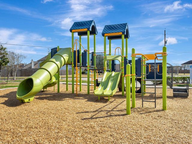 1185 Cavalry Junction Drive, Alvin, TX 77511