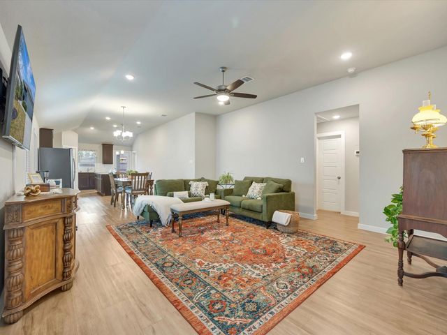 1185 Cavalry Junction Drive, Alvin, TX 77511