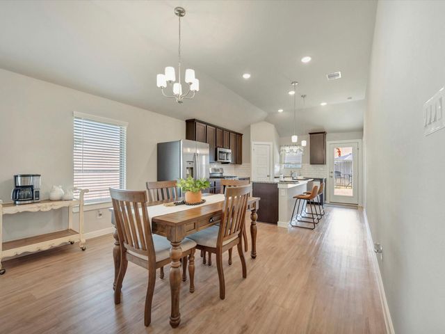 1185 Cavalry Junction Drive, Alvin, TX 77511