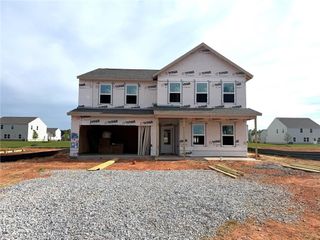 244 Delilah Street, Mcdonough, GA 30252