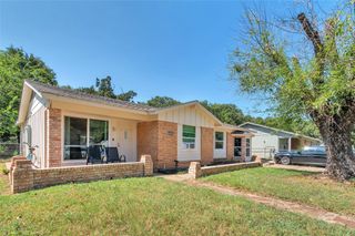 12608 Crestwood Lane, Balch Springs, TX 75180