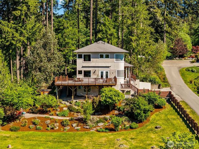 512 72nd Avenue NE, Olympia, WA 98506